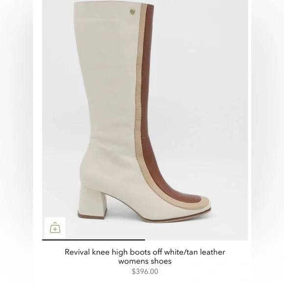 Stylized Cowboy Boots in Calf leather and Snake Skin, size 7/7.5 - Picture 11 of 12